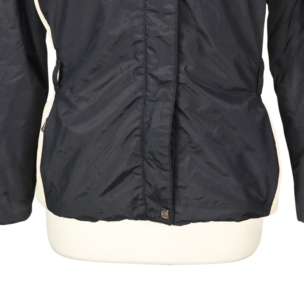 Fera Ski Jacket Thermolite Entrant V Women’s‎ 8 Black Cream - Picture 6 of 16